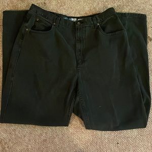 WOMENS Classic Fit Jeans Size 16